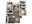 1,266 sq. ft. E floor plan