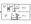 891 sq. ft. D floor plan