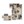 1,204 sq. ft. F floor plan