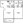 607 sq. ft. A1 floor plan