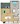 679 sq. ft. A6 floor plan