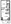 692 sq. ft. A2 floor plan