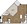 738 sq. ft. Rome floor plan