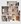 631 sq. ft. A1A floor plan