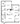 989 sq. ft. Monarch floor plan