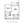 650 sq. ft. A1 floor plan