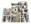 1,015 sq. ft. B2A-P floor plan