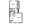 750 sq. ft. floor plan