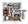 631 sq. ft. A1 floor plan