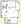 1,172 sq. ft. B2 floor plan