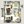 905 sq. ft. B1 floor plan