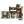 725 sq. ft. floor plan