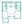 1,133 sq. ft. to 1,140 sq. ft. Gauguin floor plan