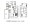 1,445 sq. ft. B3 floor plan