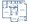 788 sq. ft. C floor plan