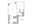 760 sq. ft. to 792 sq. ft. 1G floor plan