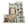 896 sq. ft. floor plan