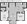 850 sq. ft. I F floor plan