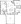 1,400 sq. ft. Medallion floor plan