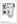 551 sq. ft. to 611 sq. ft. A1A, A1B floor plan