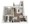 620 sq. ft. A2 floor plan