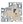 1,361 sq. ft. Merle floor plan