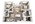 1,133 sq. ft. to 1,140 sq. ft. B1 floor plan