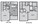 1,027 sq. ft. B1 60% floor plan