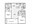 1,180 sq. ft. B2 floor plan