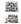 1,175 sq. ft. Tulip 60% floor plan