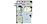 1,594 sq. ft. B2 floor plan