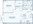 698 sq. ft. A4W floor plan