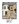 798 sq. ft. A2 floor plan