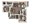 1,028 sq. ft. B2 floor plan
