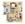 676 sq. ft. A2 floor plan