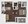 551 sq. ft. Mahogony/E1 floor plan