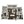 1,215 sq. ft. B5 floor plan