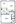 715 sq. ft. A floor plan