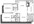 944 sq. ft. B2/Mkt floor plan