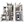 998 sq. ft. 1M floor plan