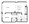 788 sq. ft. to 809 sq. ft. A1 floor plan