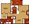 855 sq. ft. Durango (A3) floor plan