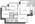 1,174 sq. ft. C1/Mkt floor plan