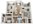 994 sq. ft. B2/60% floor plan