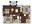 1,180 sq. ft. B2 floor plan