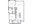 1,252 sq. ft. to 1,288 sq. ft. B8 floor plan