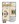 541 sq. ft. A3 floor plan