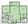 929 sq. ft. B2 floor plan