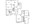 1,600 sq. ft. C1 floor plan