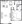 688 sq. ft. A2 floor plan